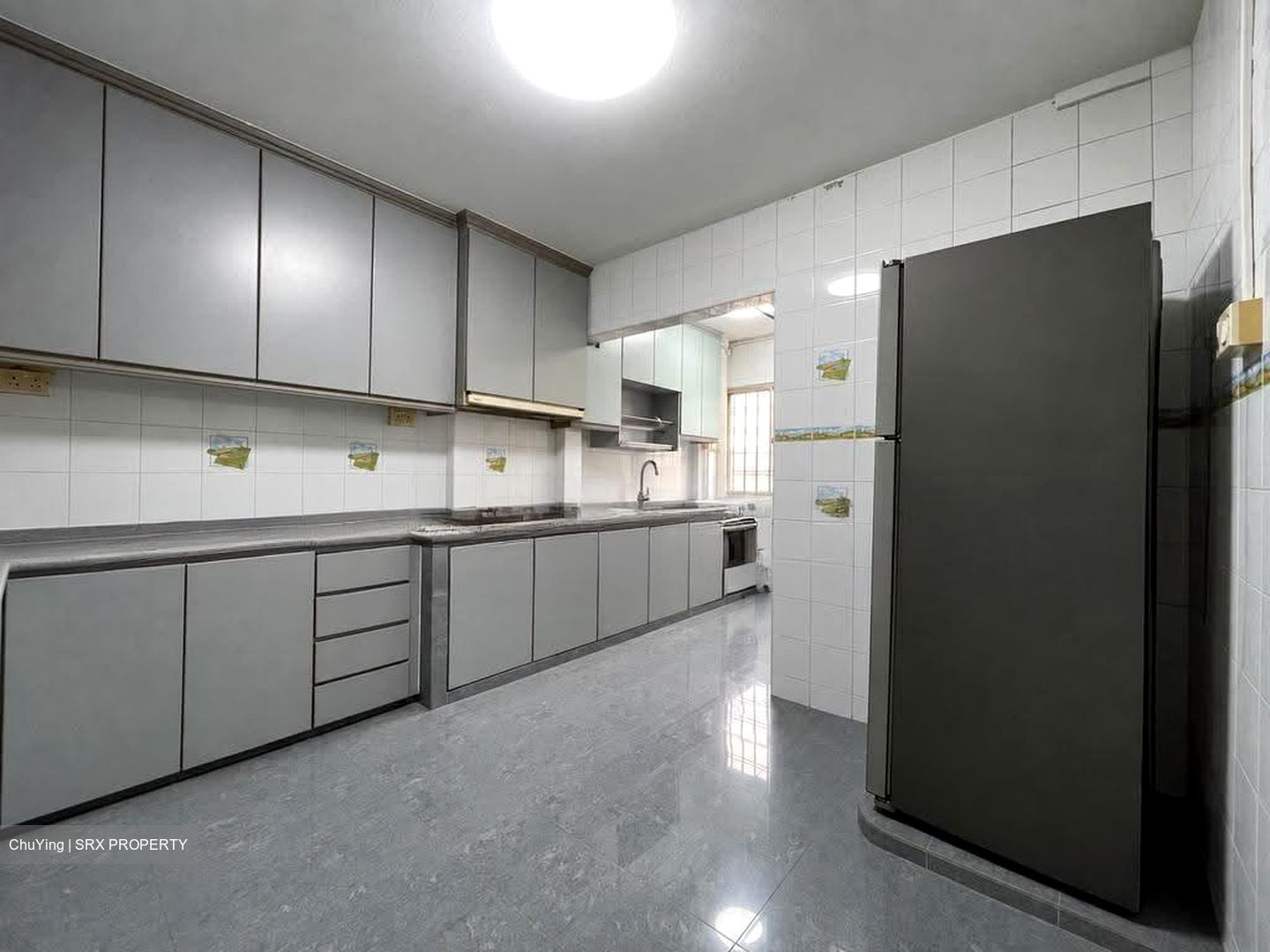 Blk 7A Commonwealth Avenue (Queenstown), HDB 4 Rooms #625952091
